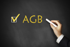 AGB Stand 2018