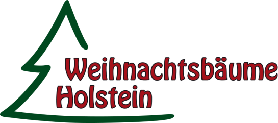 Weihnachtsbaeume-Holstein Logo 2025